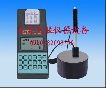 XCHL-11A型多功能里氏硬度计
